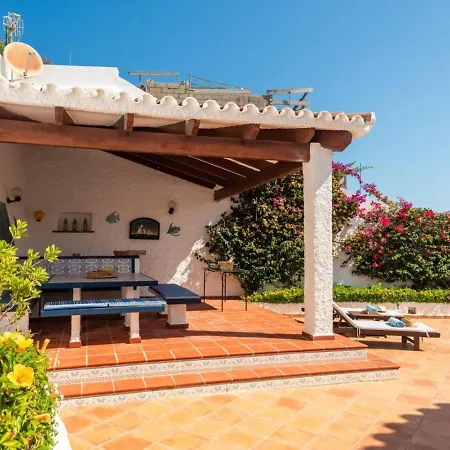 La Goleta By 3 Menorca Casa de Férias