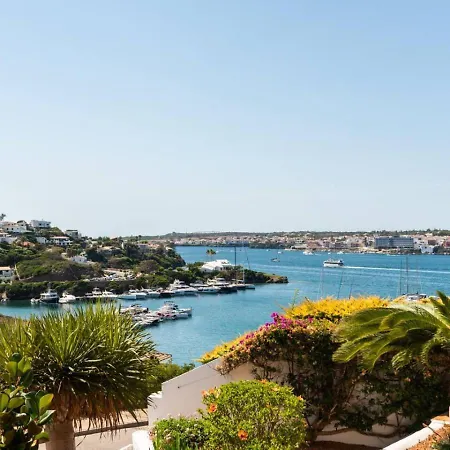 La Goleta By 3 Menorca Cala Llonga (Menorca)