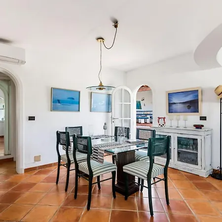 Casa de Férias La Goleta By 3 Menorca