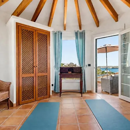 La Goleta By 3 Menorca Casa de Férias *
