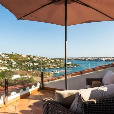 La Goleta By 3 Menorca Casa de Férias *