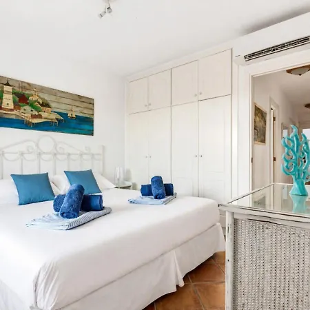 La Goleta By 3 Menorca Casa de Férias Cala Llonga (Menorca)