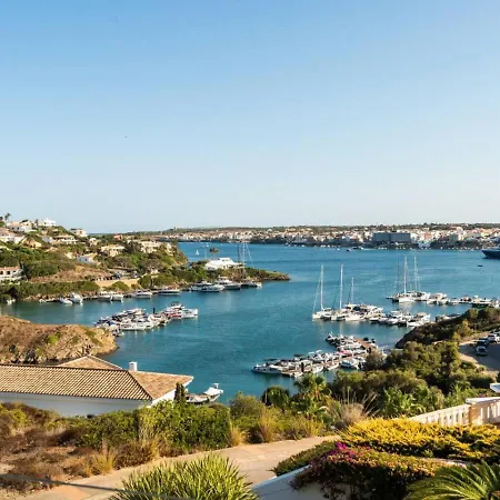 La Goleta By 3 Menorca Cala Llonga (Menorca)