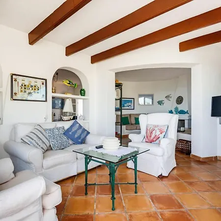Casa de Férias La Goleta By 3 Menorca Cala Llonga (Menorca)