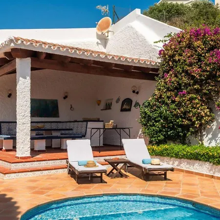 Casa de Férias La Goleta By 3 Menorca *