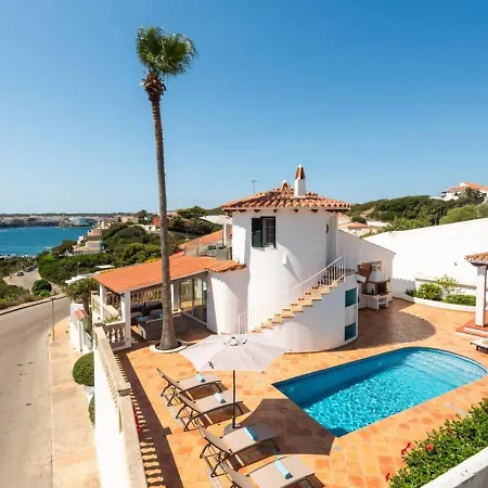La Goleta By 3 Menorca Casa de Férias *