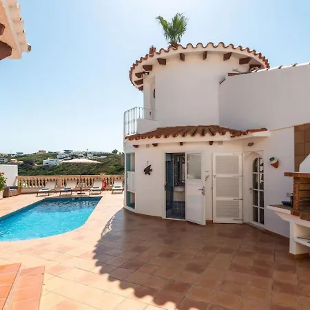 La Goleta By 3 Menorca Casa de Férias *
